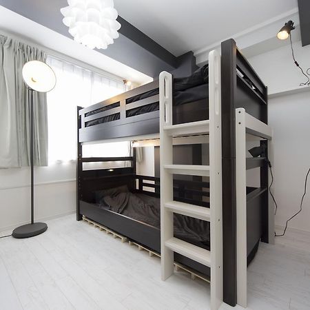 Yotsuya Sanchome Tokio Zewnętrze zdjęcie