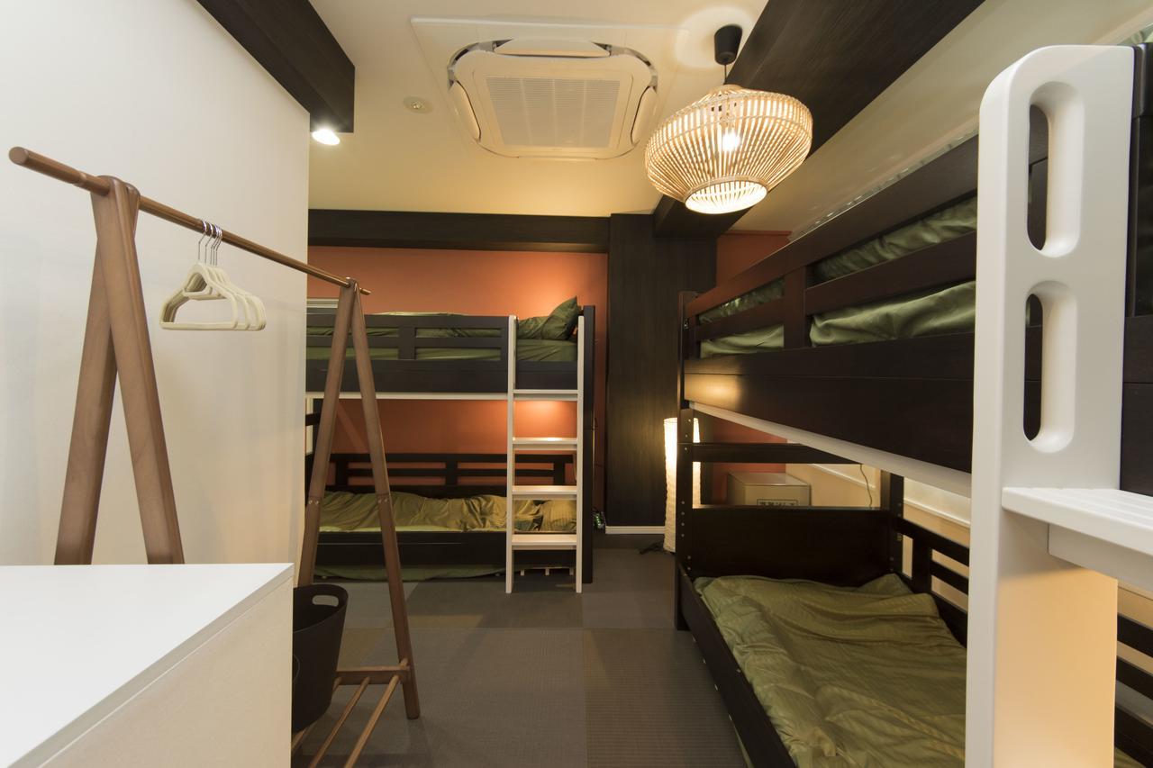 Yotsuya Sanchome Tokio Zewnętrze zdjęcie