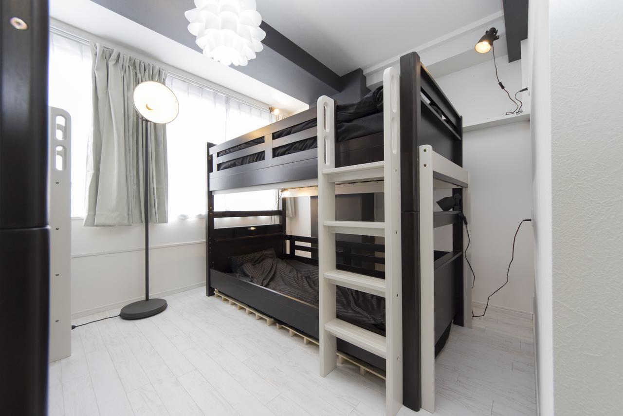 Yotsuya Sanchome Tokio Zewnętrze zdjęcie