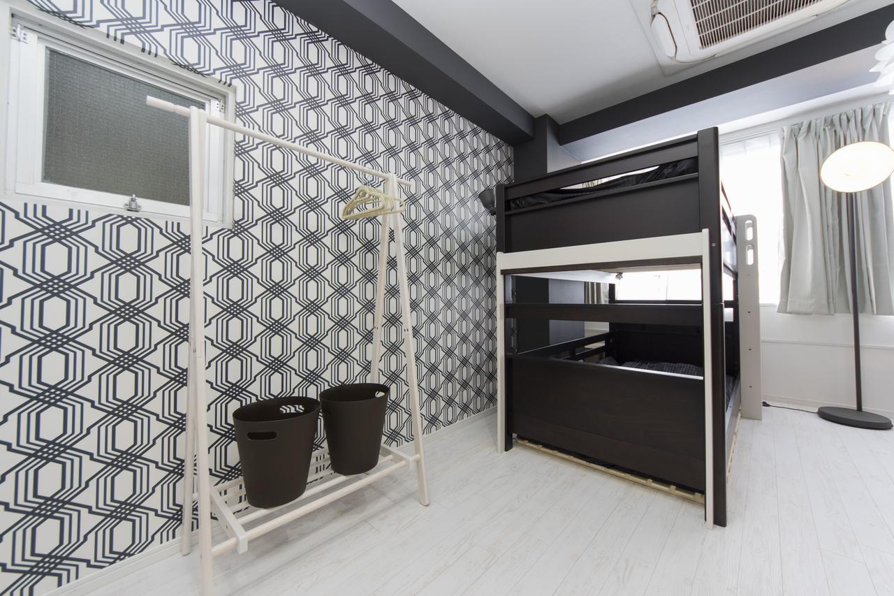 Yotsuya Sanchome Tokio Zewnętrze zdjęcie